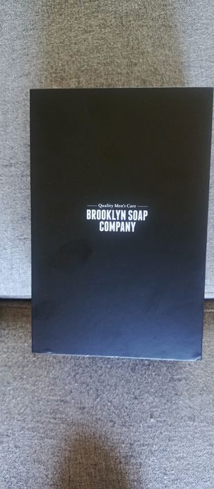 Maszynka do strzyżenia Brooklyn Soap Company BS01
