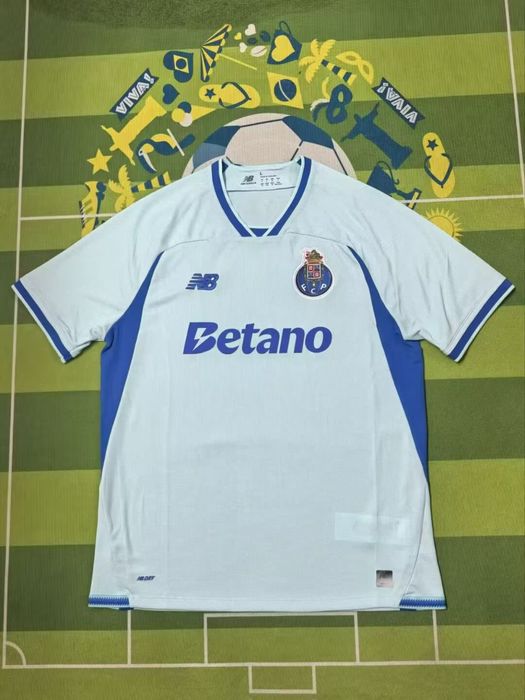 Camisolas FC Porto