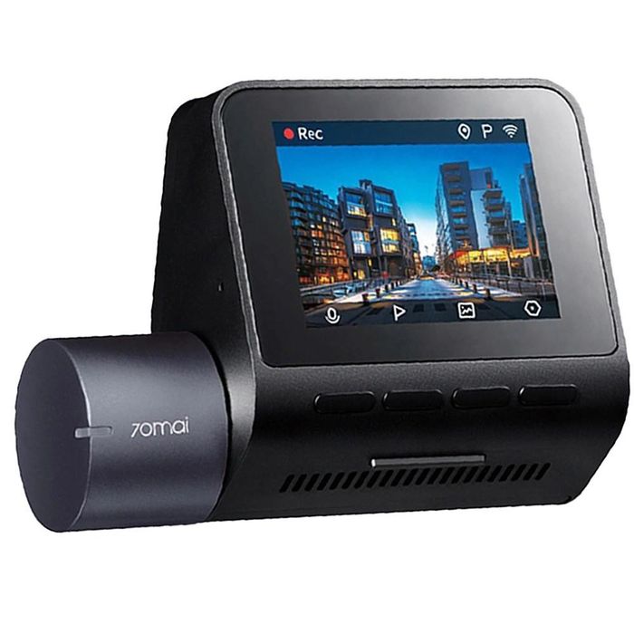Відеореєстратор 70Mai Dash Cam A410