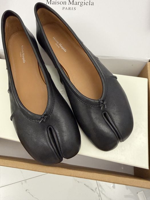 Балетки Tabi Maison Margiela 39