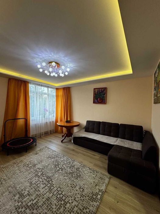 3-кімнатна квартира за адресою вул. Пасічна (площа 88 м²) - Atlanta.ua - фото 2