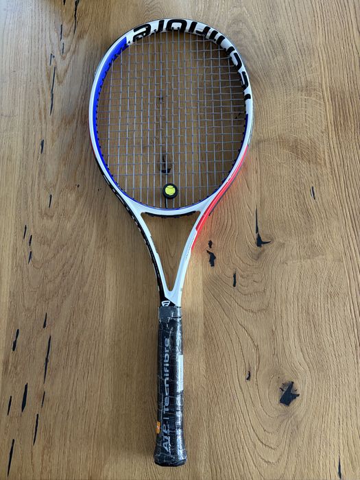 Rakieta tenisowa tecnifibre 320 xtc