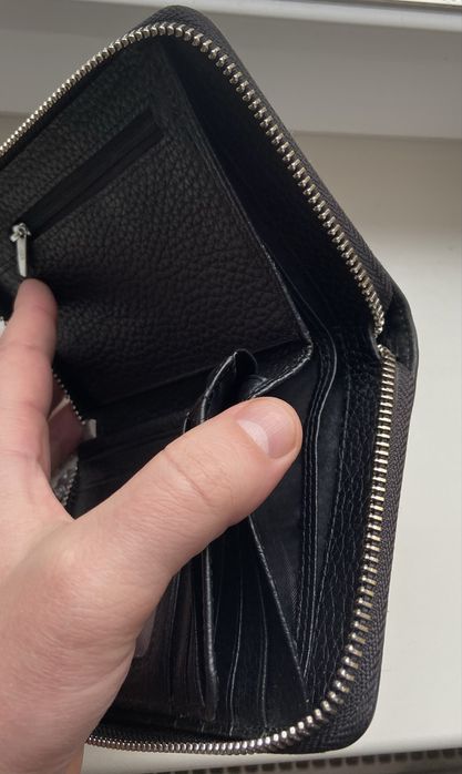 Кошелек клатч Philipp Plein оригинал