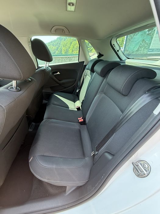Volkswagrn Polo 1.2 tsi turbo