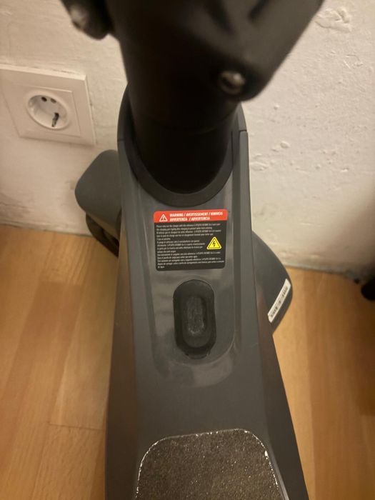 Trotinete eletrica Niu KQI2 Pro