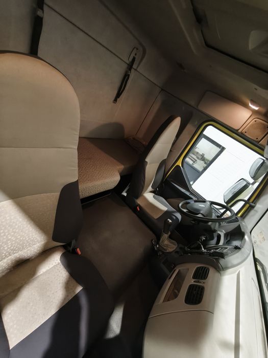 Renault Midlum 220 Dxi