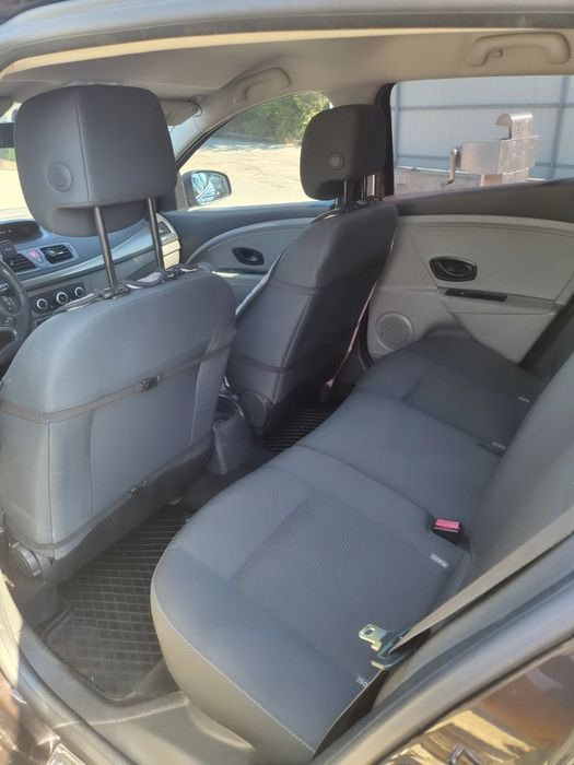 Продам Renault Megane 3 2011 року 1.5 dci