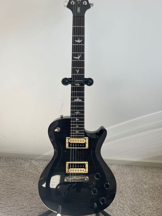 Guitarra PRS 245 SE Made in Korea