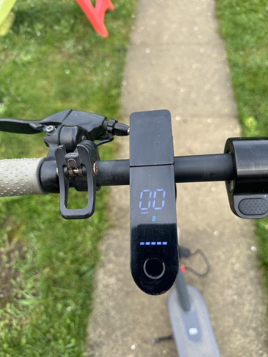 Mi Electric Soooter М365 Pro Max 500W