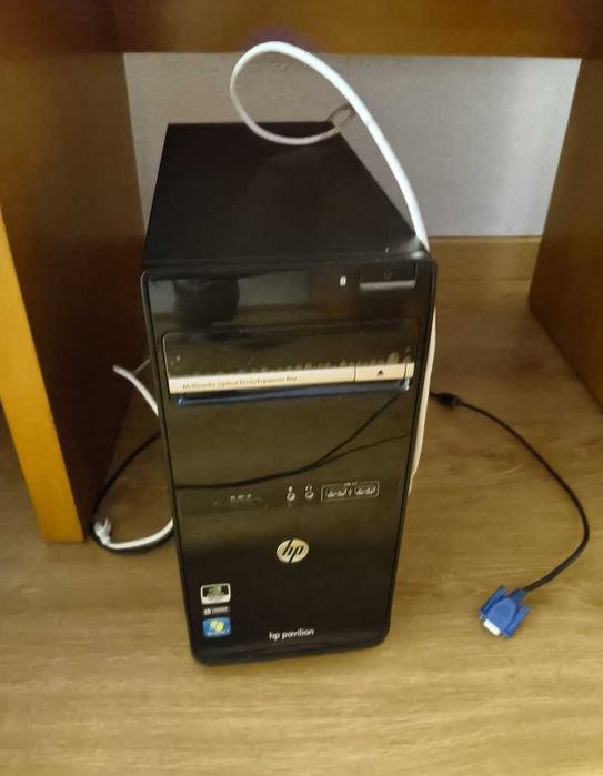HP Desktop Tower437397143810232320