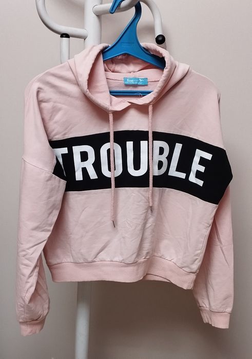 Демісезонна куртка XS