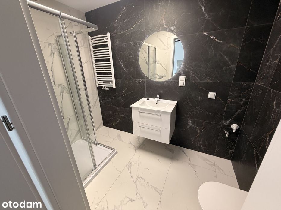 NOWY 2 pokojowy Apartament w samym Centrum MIASTA Winda  Kredyt TARAS