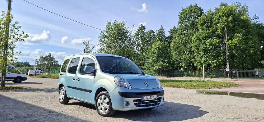 Renault Kangoo