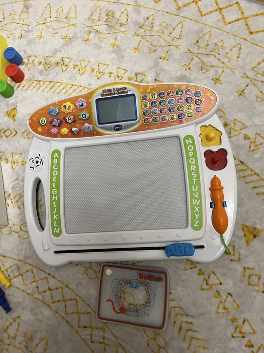 Дитяча настільна гра