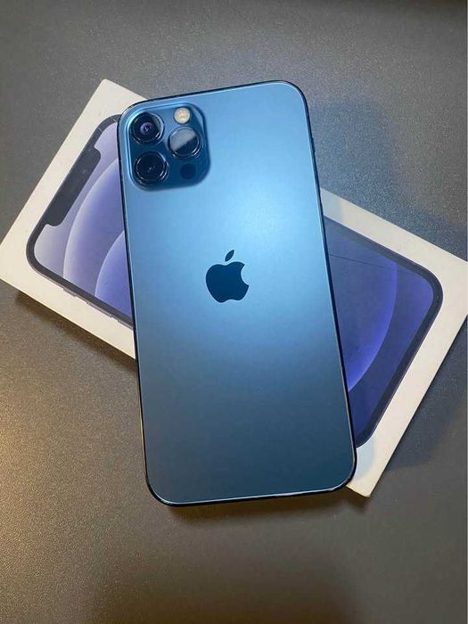iPhone 12 Pro 128gb