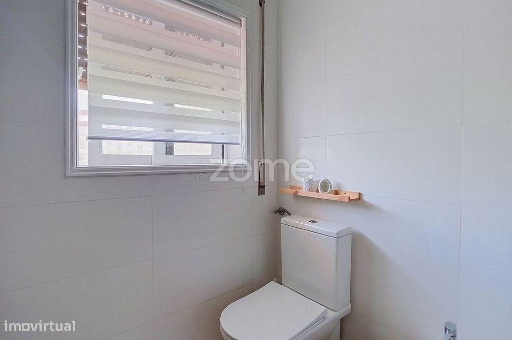 Apartamento T3 | 109m2 |A 300 Metros da Praia da Vagueira