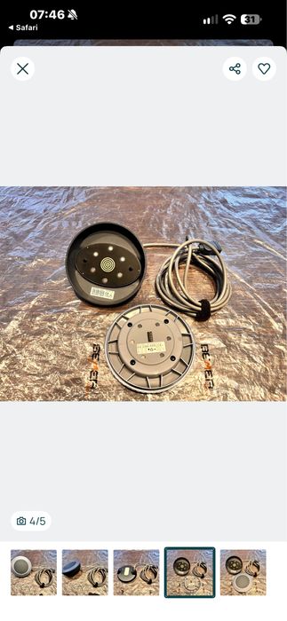 Bemer b.box profesionbal sprzedam