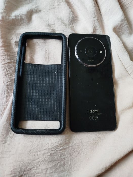 Продам телефон Redmi