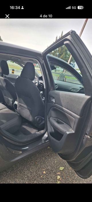 Peugeot 308 1.6hdi