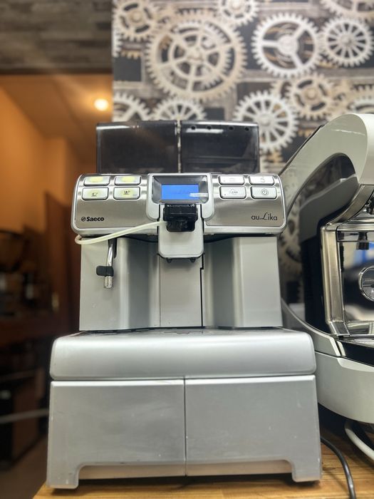 Кавомашина Saeco Aulika Top