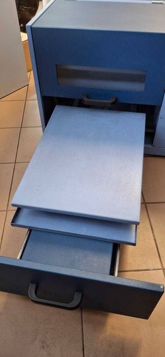 Primerownica DTG TRANSMATIC PR-60