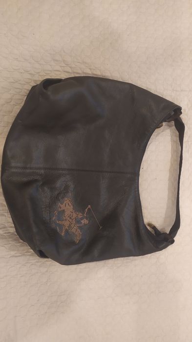 Сумка жіноча Polo club Beverly hills.