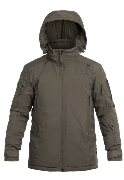 зимний костюм carinthia hig 4.0 sof