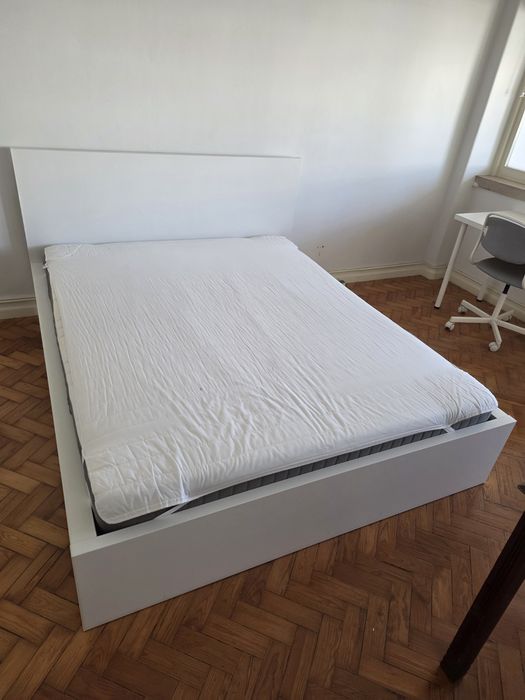 Recheio de casa para desocupar