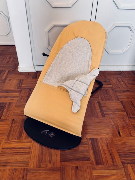 Espreguiçadeira Baby Björn Balance Soft