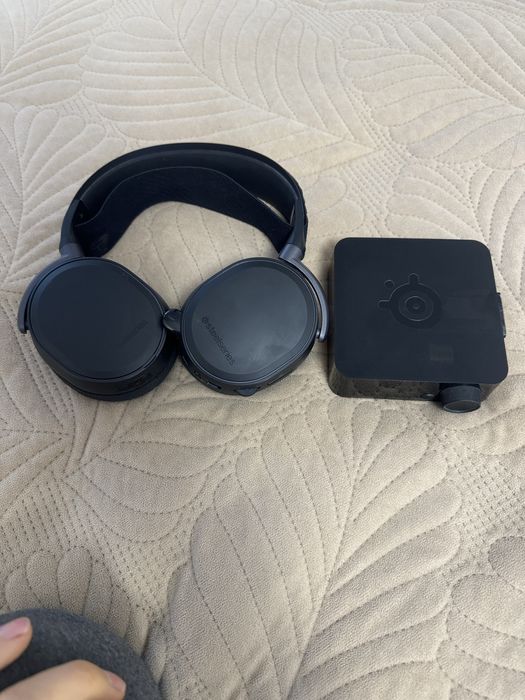 SteelSeries Arctis Pro Wireless