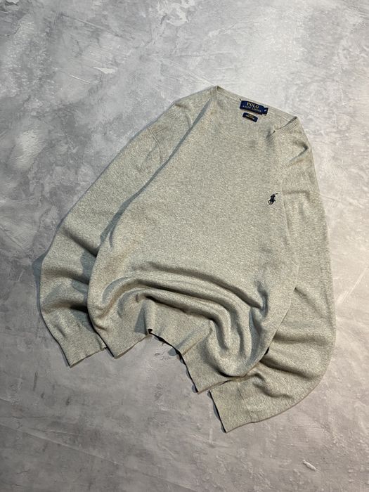 Ralph Lauren longsleeve ральф лаурен лонгслив лонг Y2k old maney casual олд мани polo