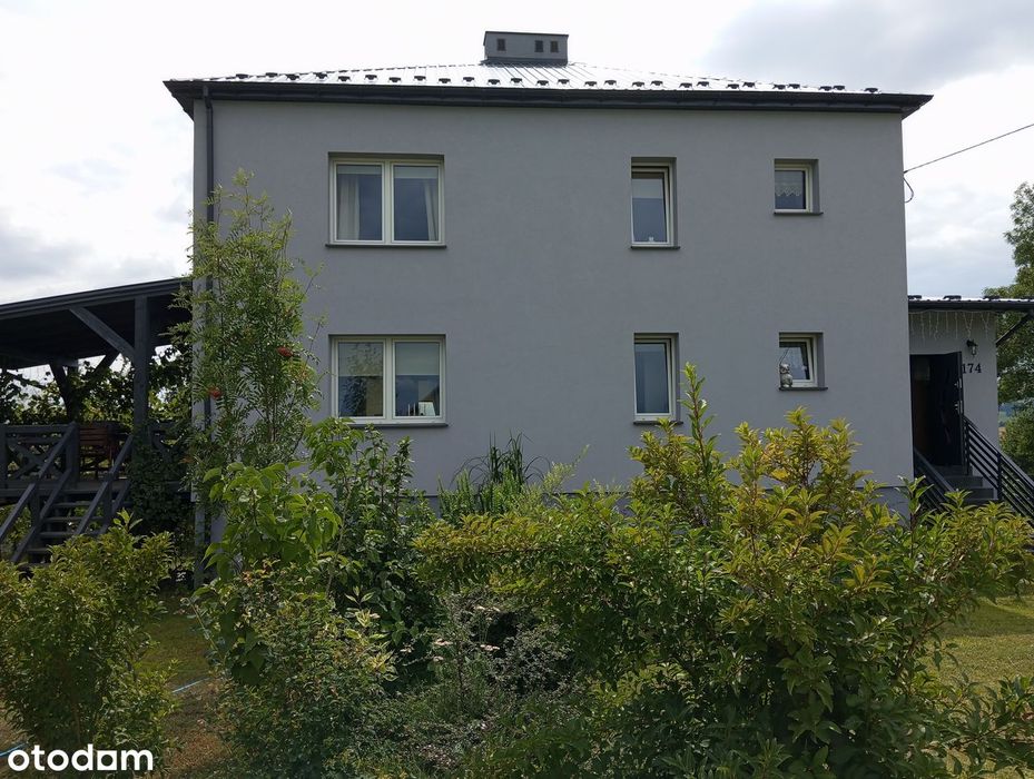 Dom Z Widokiem Na Wysokie Tatry