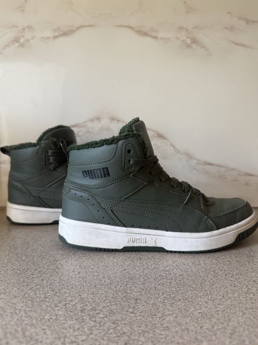 Sprzedam zimowe buty
