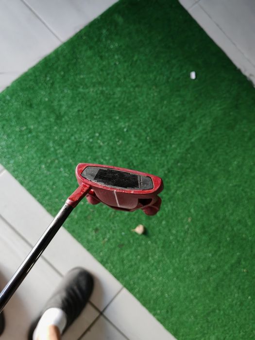 Putter TaylorMade Spider tour x