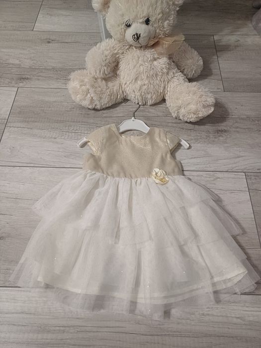 Сукня дитяча святкова H&M на рочок