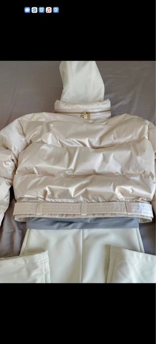 Гірськолижні куртки Bogner нова колекція