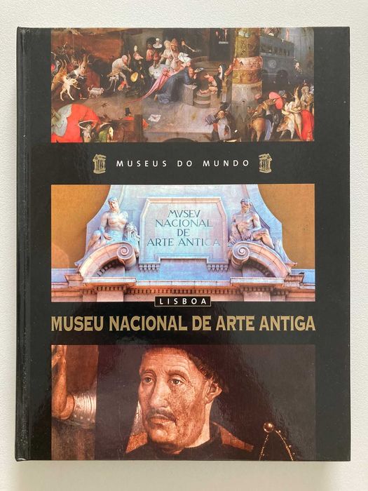 Museu Nacional de Arte Antiga (Lisboa)