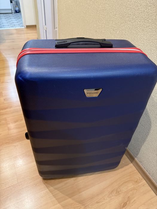 Walizka podrózna PUCCINI