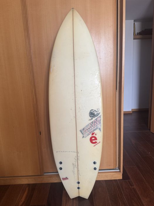 Prancha de surf