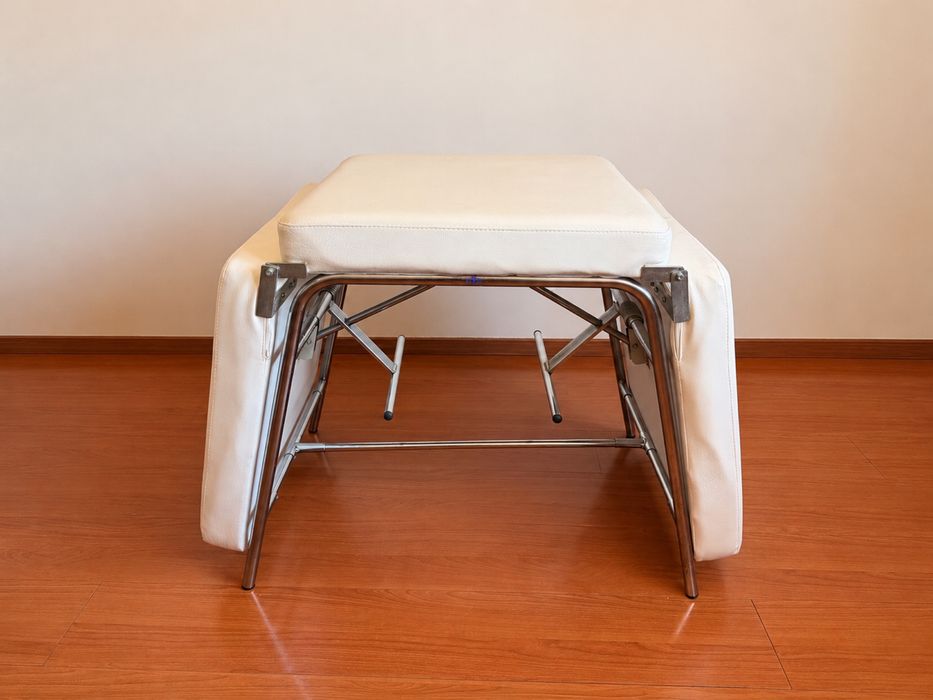 Marquesa para massagens