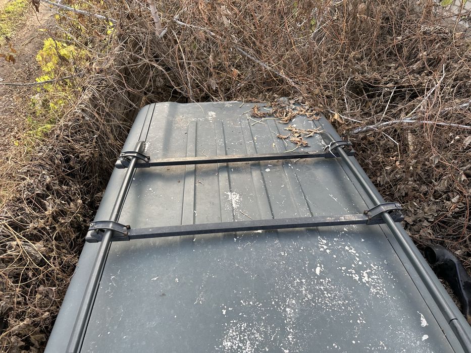 Продам кришу freelander 1 розборка land rover