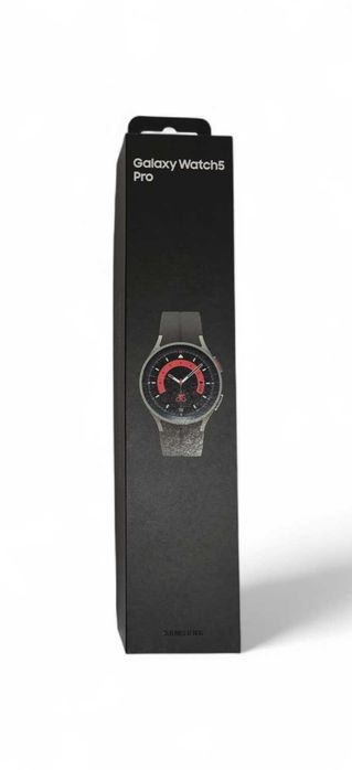 Samsung Galaxy Watch 5 Pro