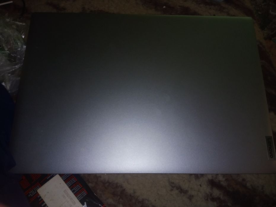 Laptop Lenovo Ideapad 3 uszkodzony. Odbiór osobisty.