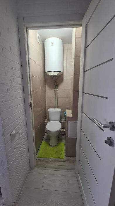 Здам свою 2 кімнатну квартиру на бульварі Жванецького з 19  березня