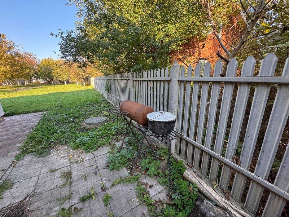 Просторий будинок 175 м² з ремонтом у Гуровщині 9 соток, газ, охорона