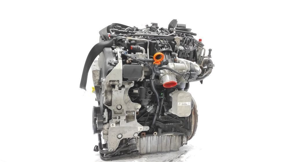 Motor Seat Ibiza 1.6 Tdi Refª: Cay