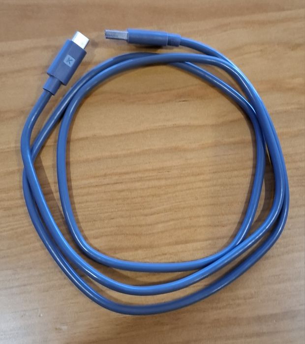 Cabo dados USB - USB-C434142767282933762