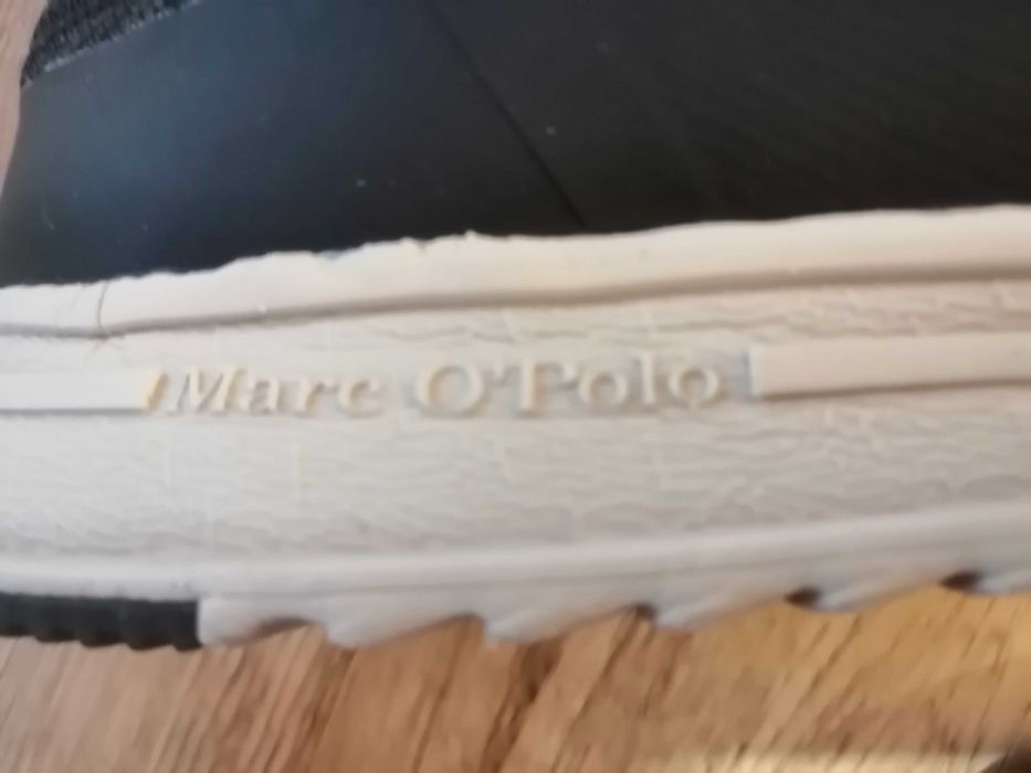 Buty sportowe Marc O"Polo rozm 45