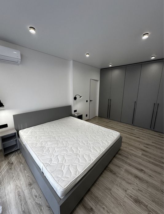 Продається 1,5к квартира в м.Ужгород  в новобудові з ремонтом