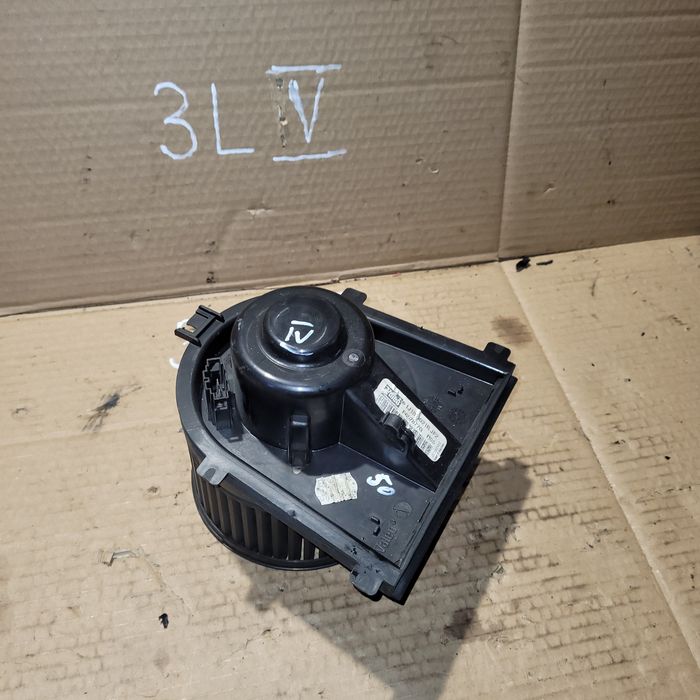 Wentylator kabinowy vw golf IV bora Audi A3 8L seat leon skoda octavia